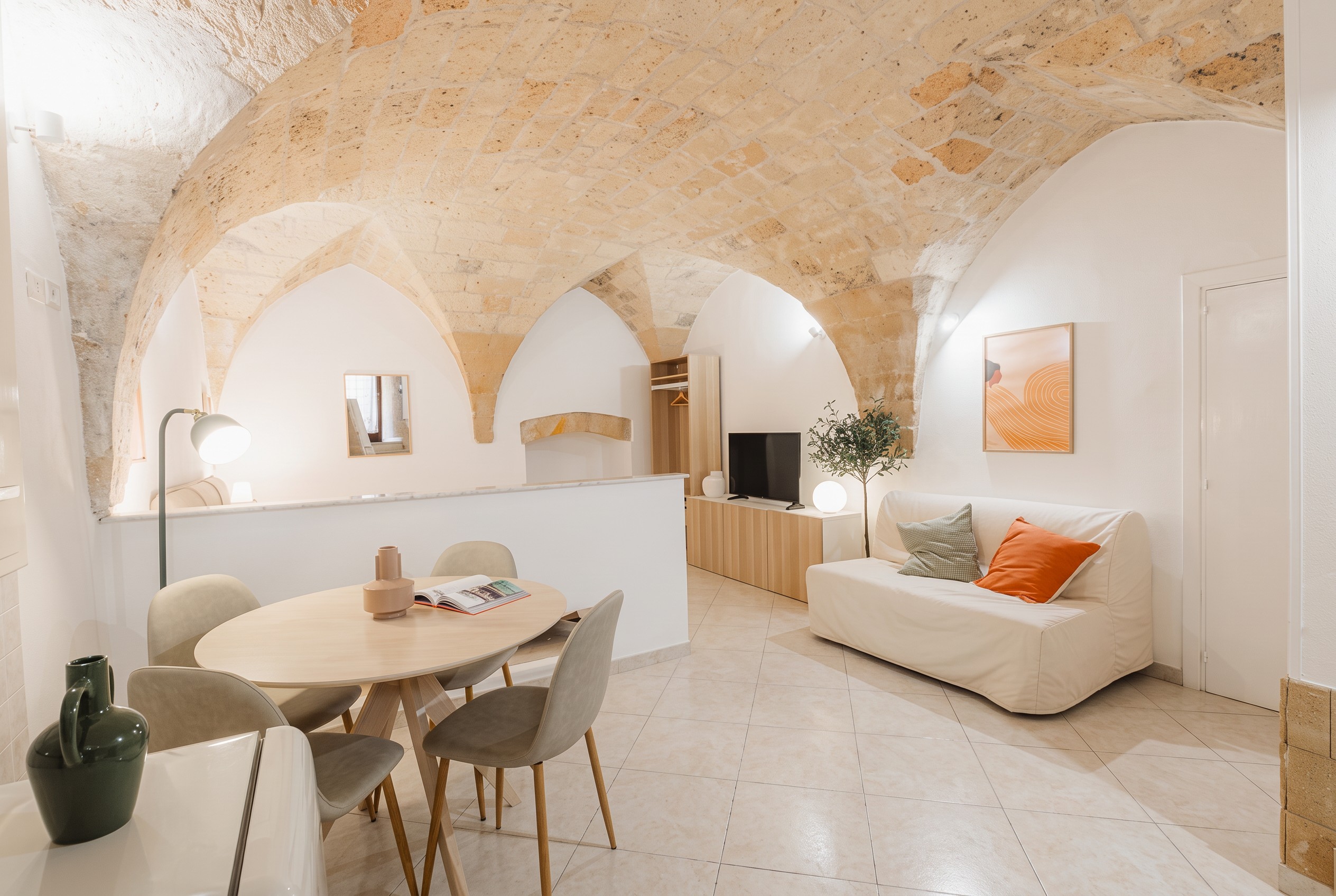 Découvrez La Casita